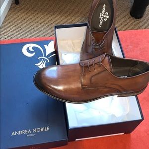 Italian - Men Shoes 👞